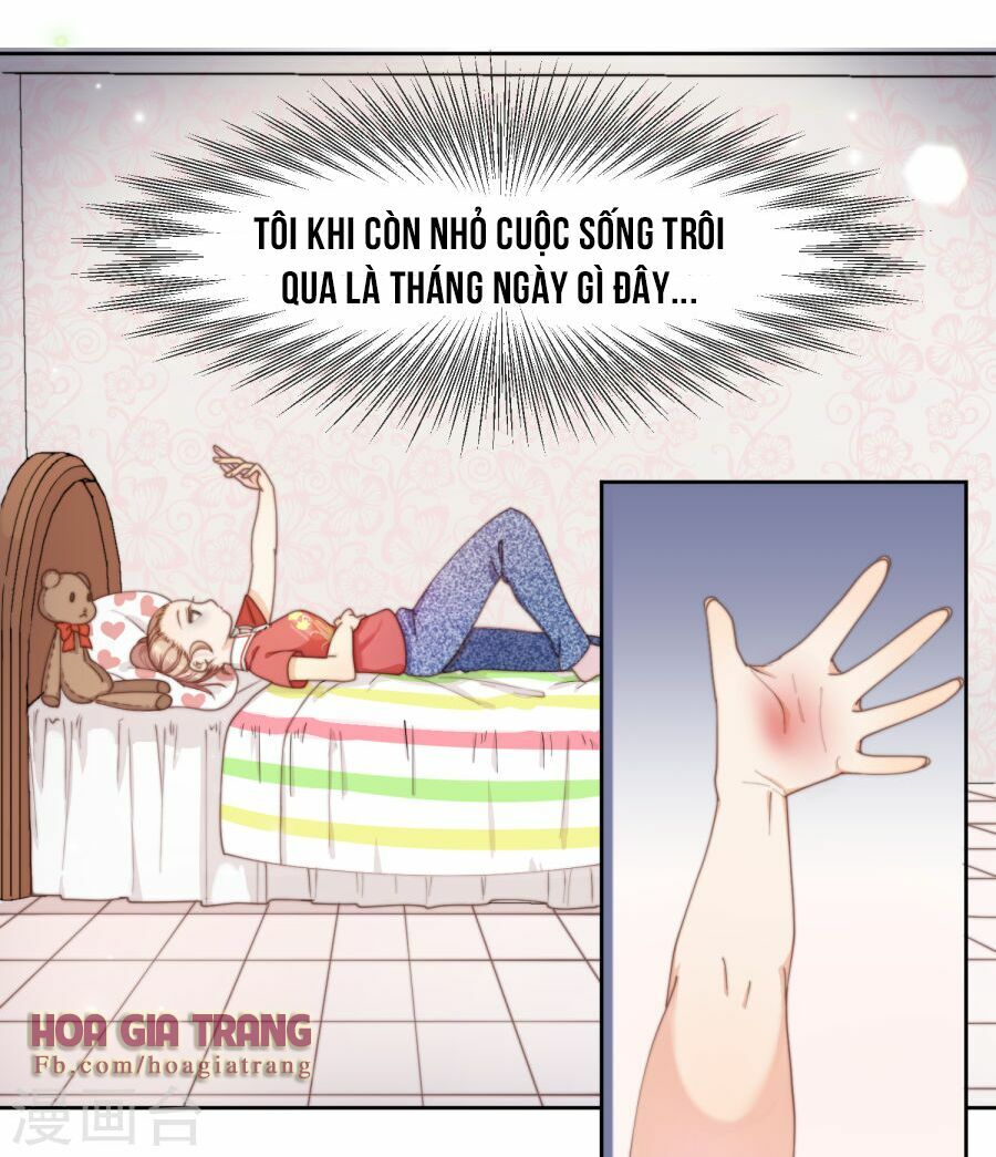 thanh âm giai điệu phản công chapter 4 13