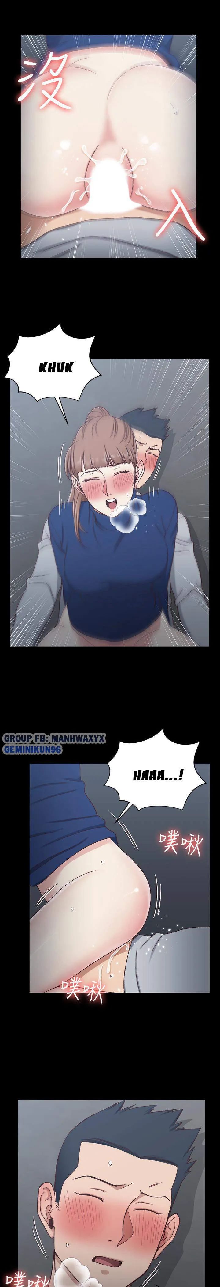 thanh niên động kinh chapter 95 19