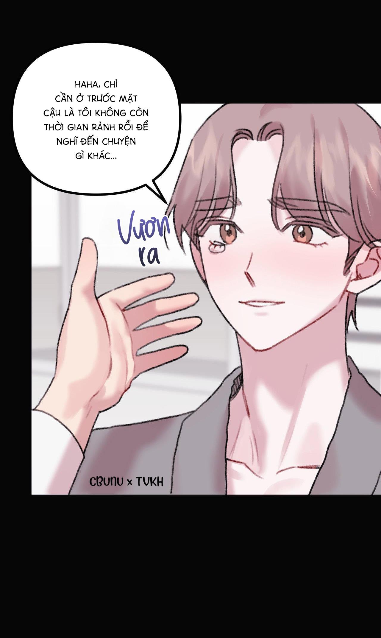 anh thật sự thích em sao chapter 18 30