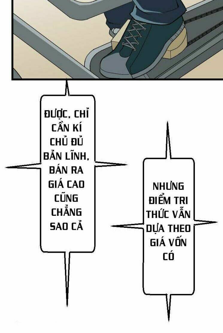 ngưu thư cung ứng thương chapter 8 18