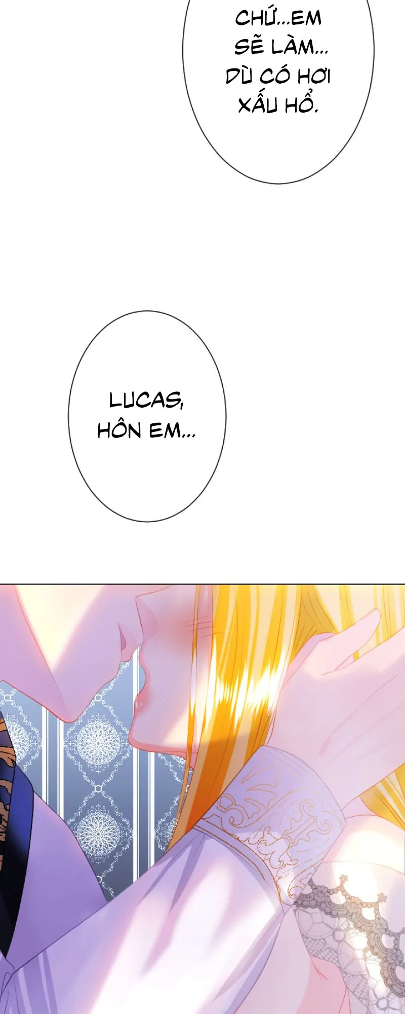 bản hợp đồng bí mật chapter 42.2 33