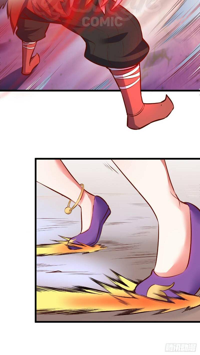 trọng sinh tối cường ma tôn ở rể chapter 33 38