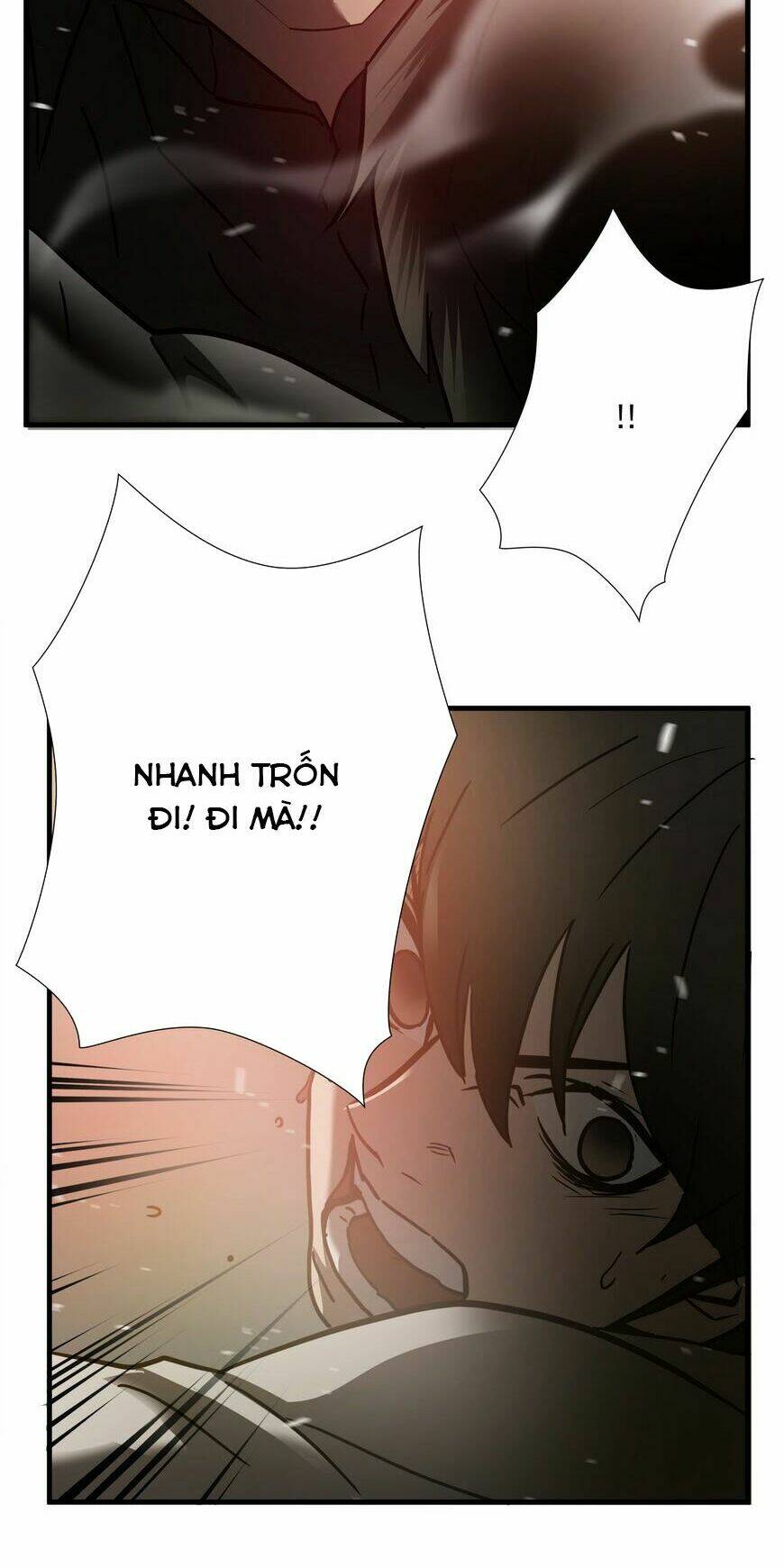 kẻ bị ruồng bỏ chapter 36 38