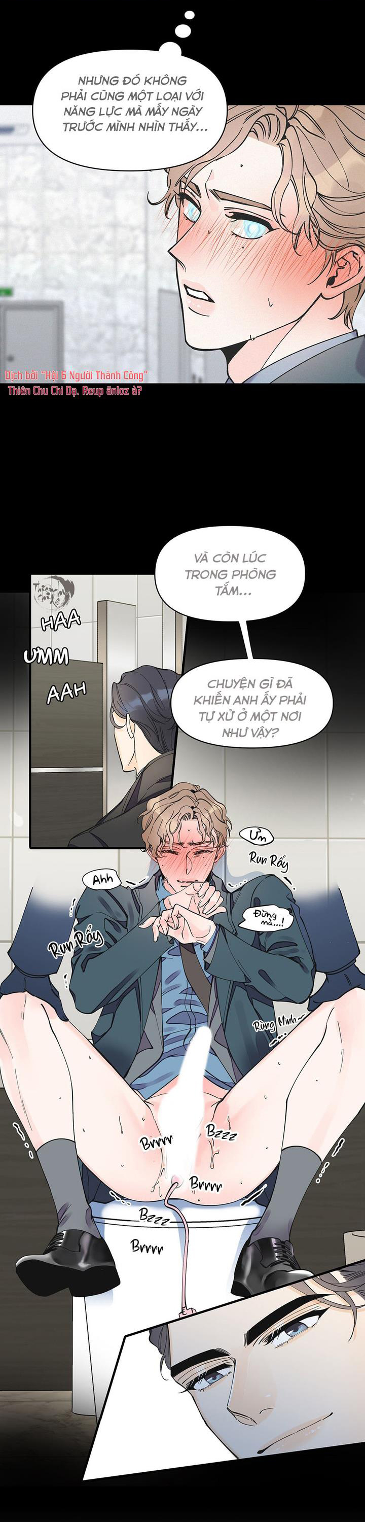 mộng tưởng chapter 13 11