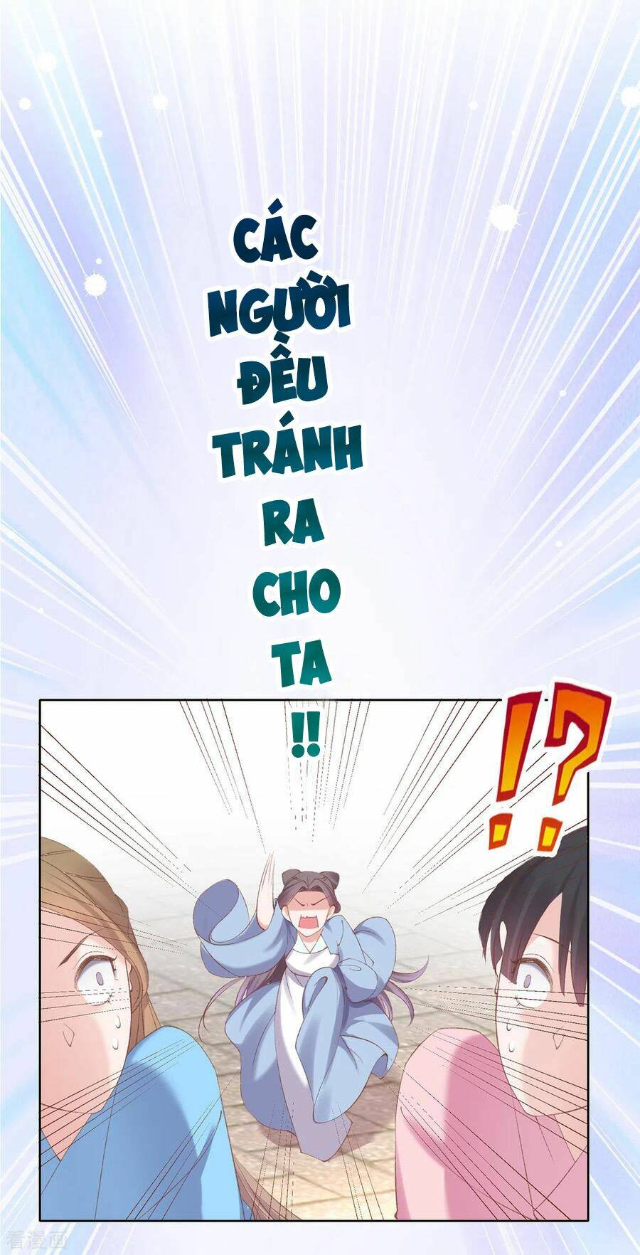 thị huyết y phi chapter 122 19