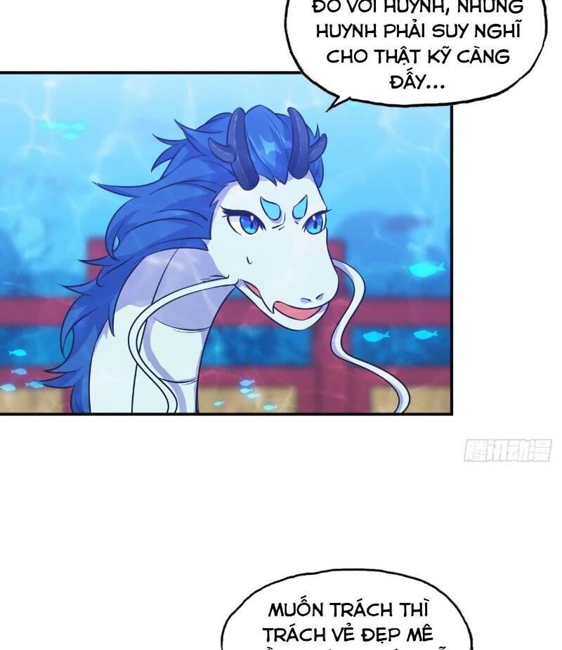 khởi đầu bằng một con côn chapter 92 17