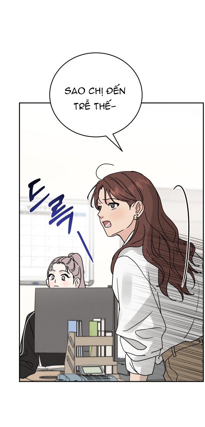 Thuyết Tình Yêu Ích Kỷ chapter 1.1 53