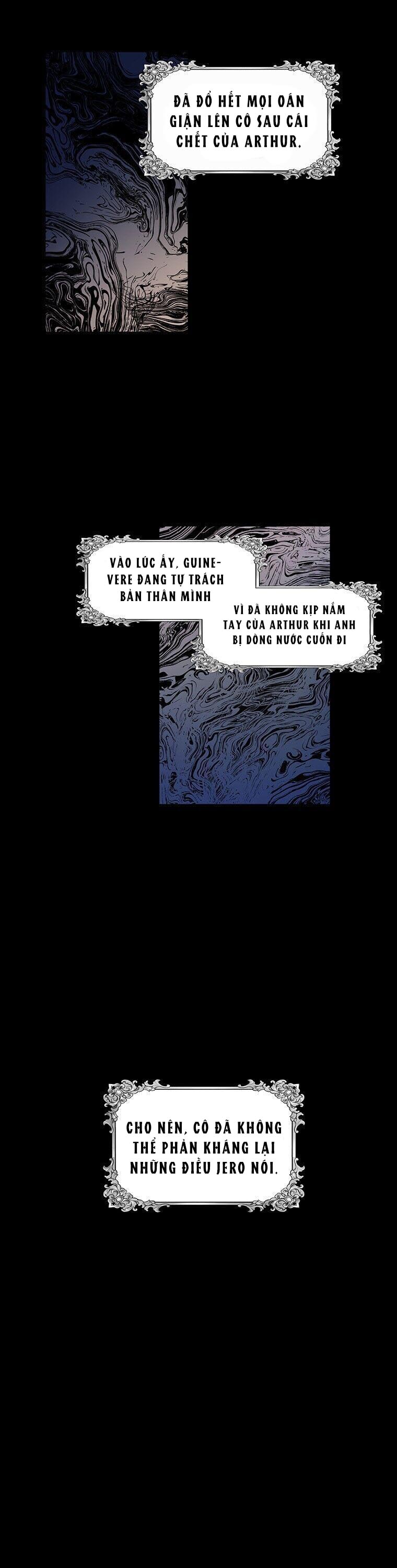 khu vườn im lặng chapter 3 12