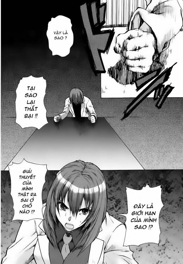 muv luv unlimited manga chapter 18 18