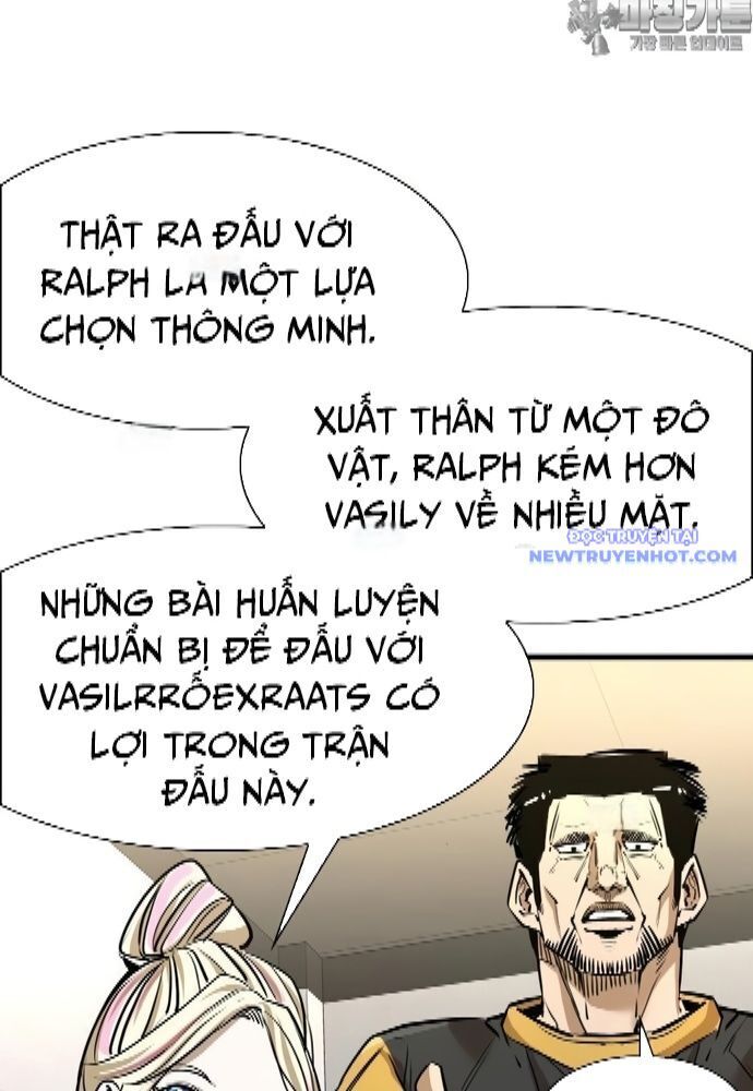 shark - cá mập chapter 327 78