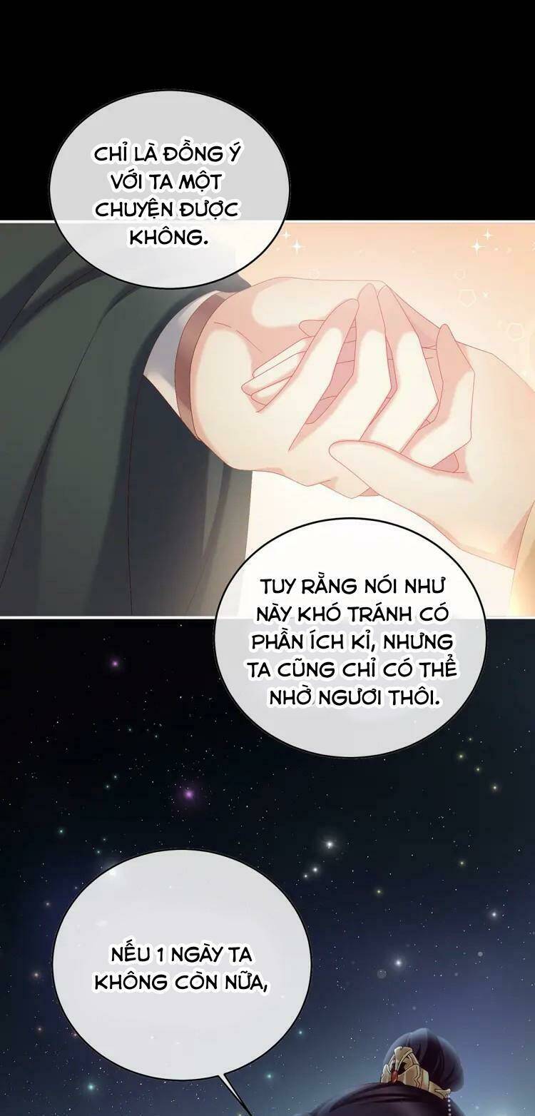 kiều phu có hỉ chapter 49 13