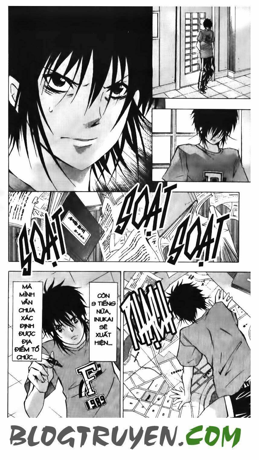 ma vương chapter 51 14