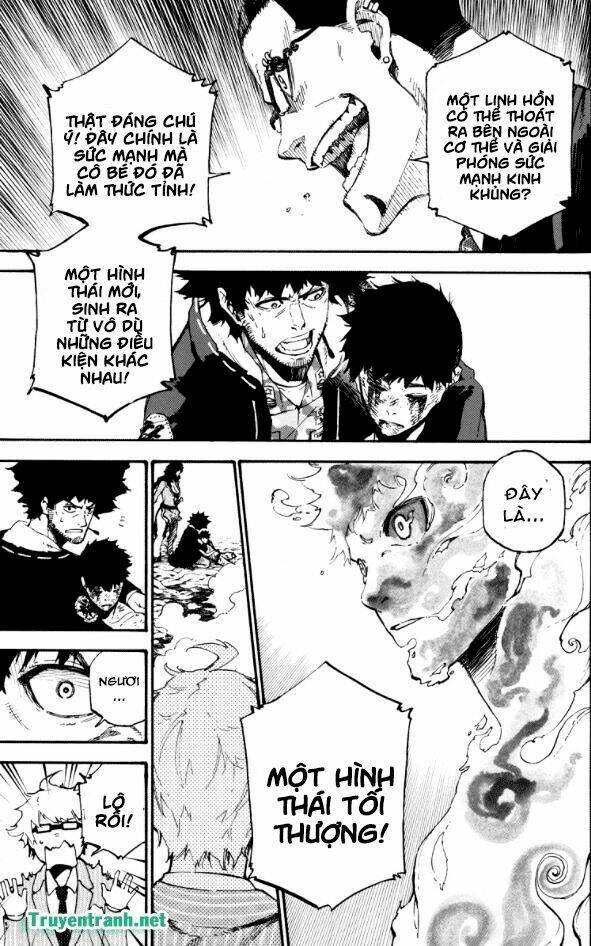 dolly kill kill chapter 151 2