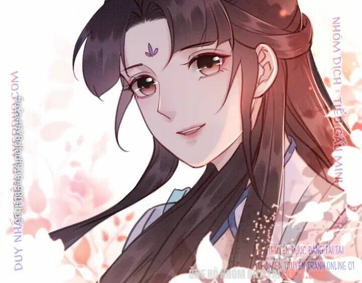 trọng sinh bá sủng nhiếp chính vương quá mạnh mẽ chapter 139 64