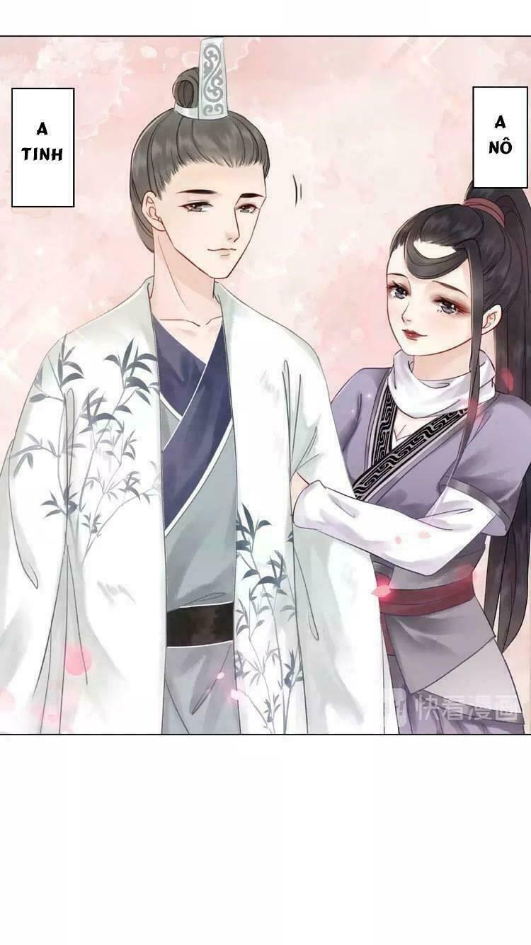 cực phẩm phế vật tiểu thư chapter 16 26