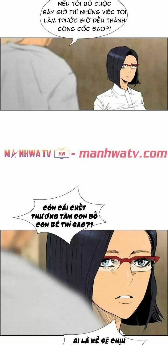 kẻ hồi sinh chapter 53 30