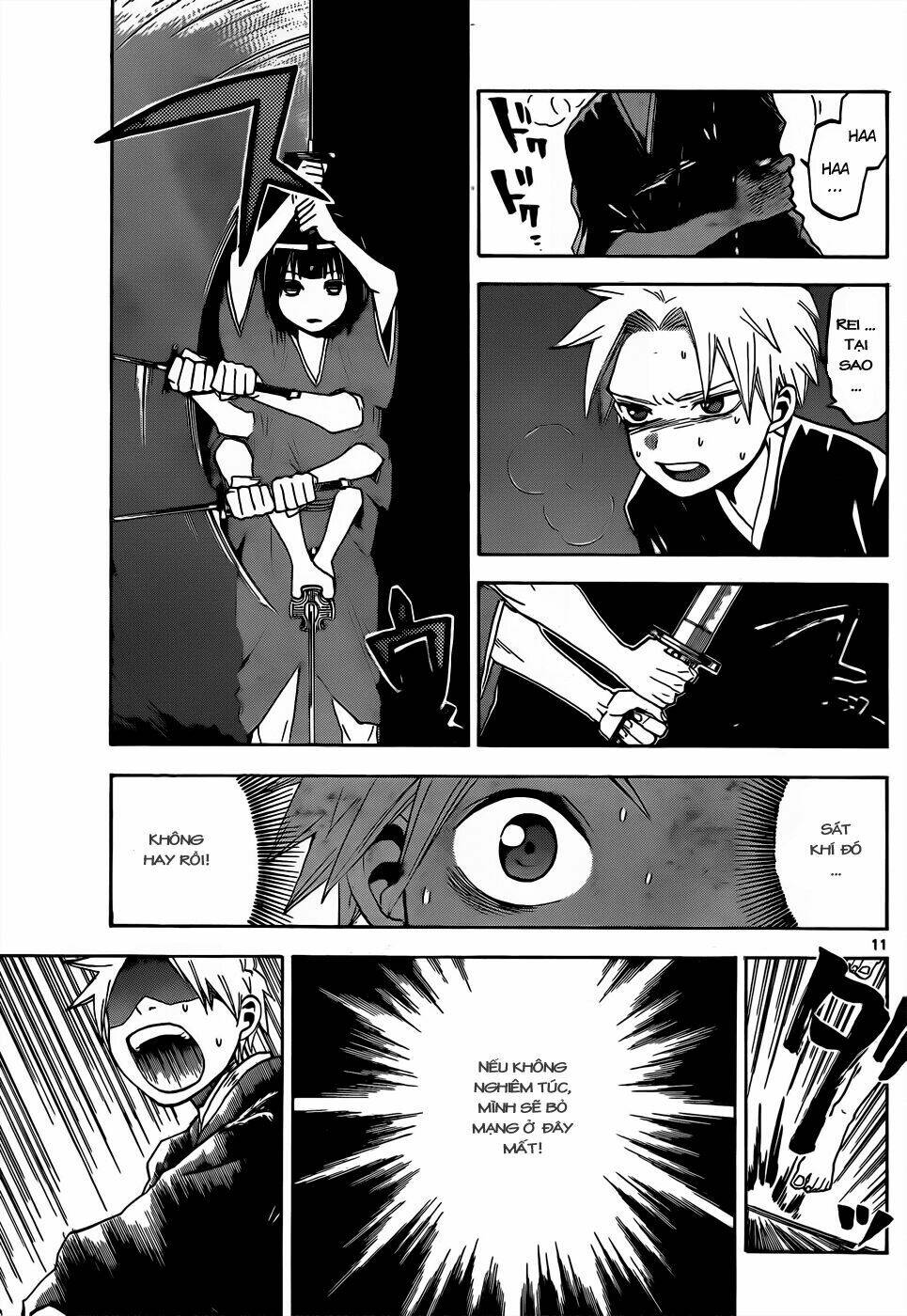 kaitai shinsho zero chapter 20 13