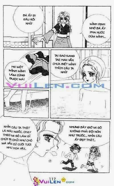 ngọt đắng tình yêu chapter 3 117