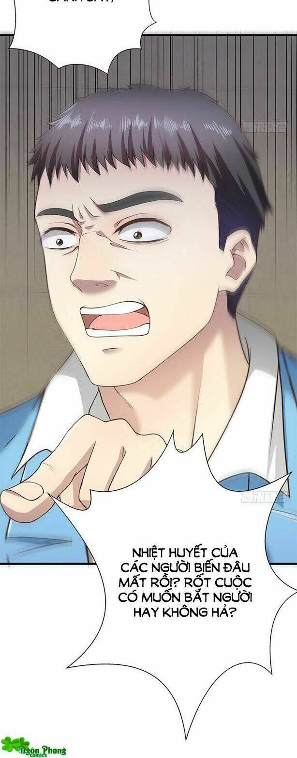 khi trò chơi ác ma bắt đầu chapter 46 21