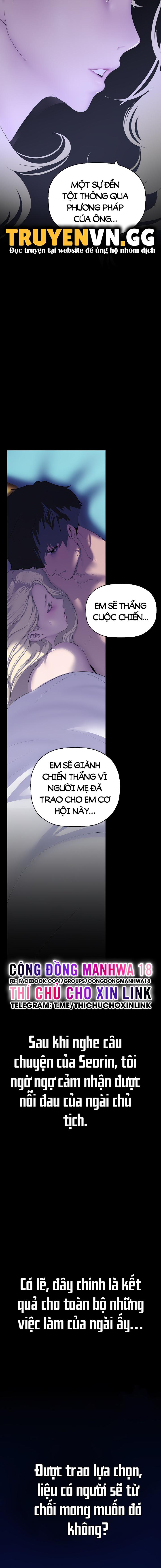 một thế giới mới tuyệt vời chapter 212 19