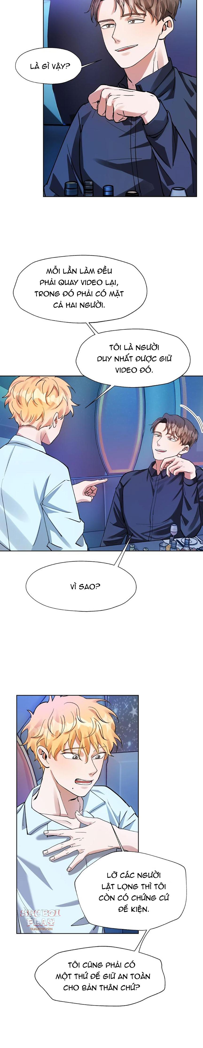 times up chapter 4 3