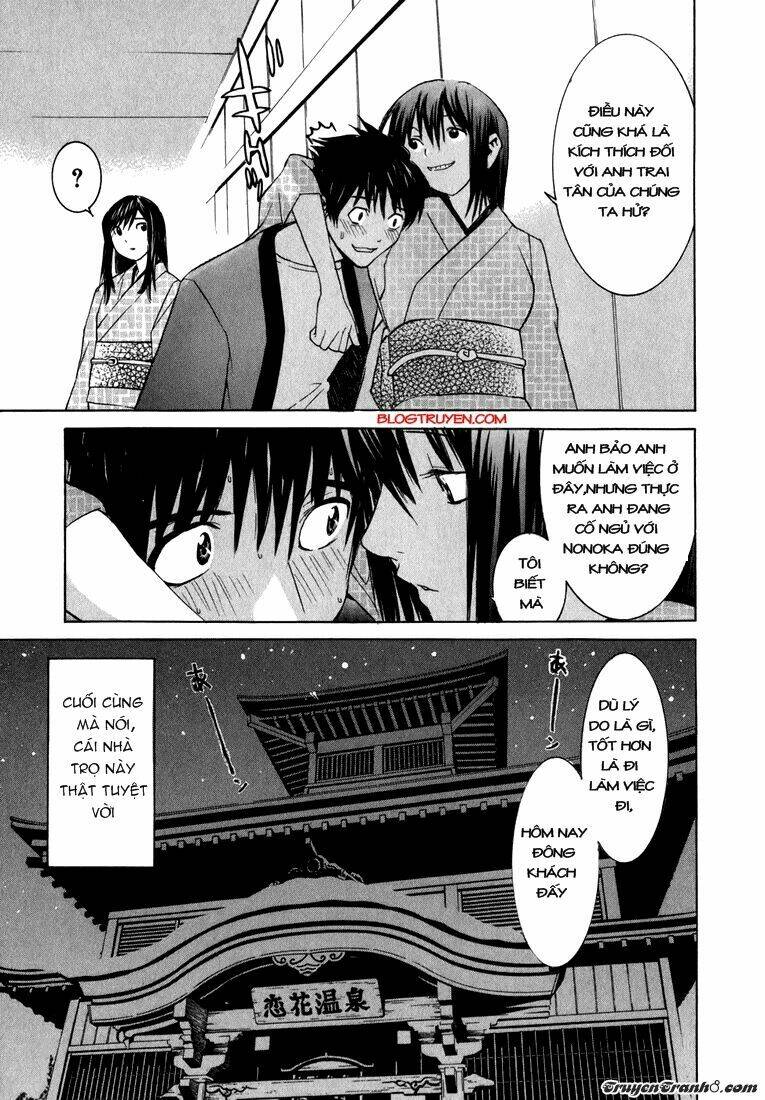 koibana onsen! chapter 2 8