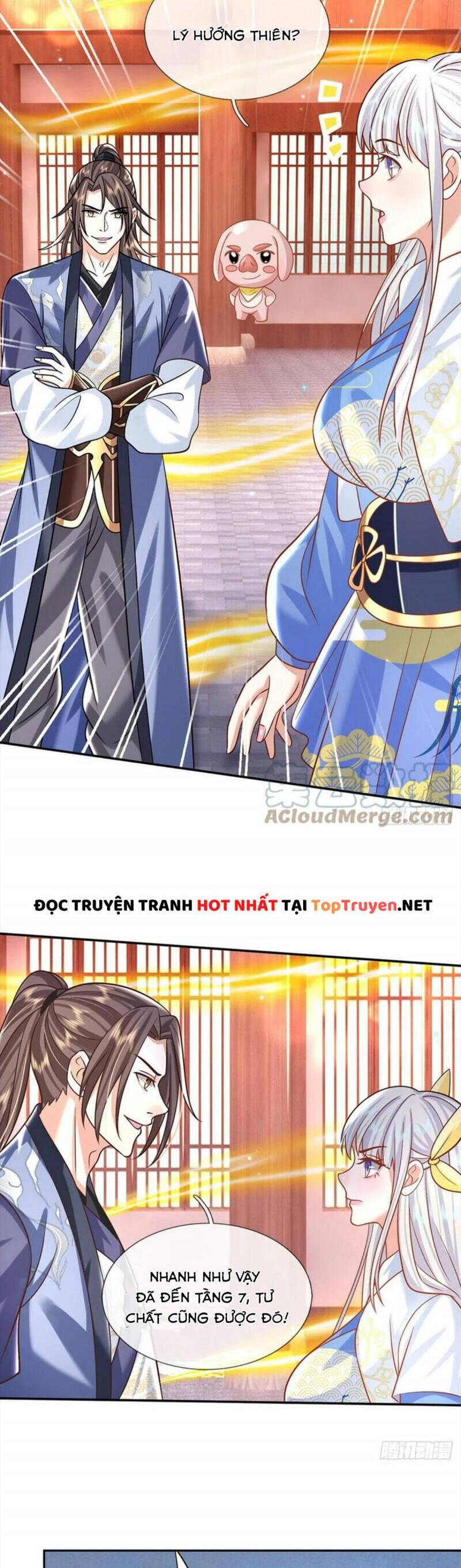 ta trở về từ thế giới tu tiên chapter 182 4