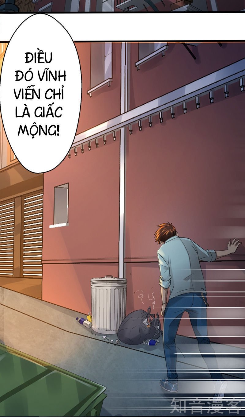 thần kiếm phù hoàng chapter 1 13