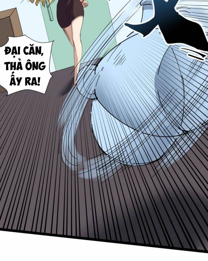 hồi xuân tiểu độc y chapter 16 61