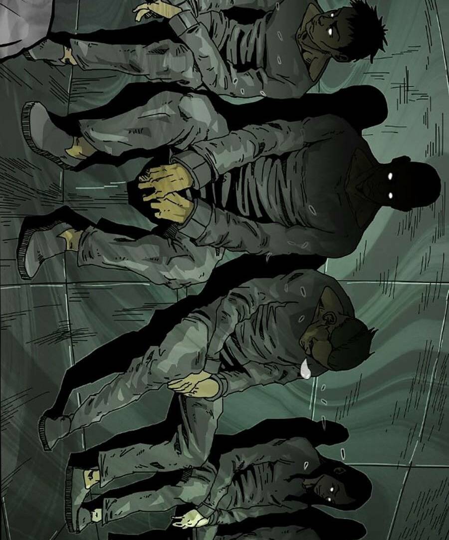 địa ngục 58 chapter 0 106