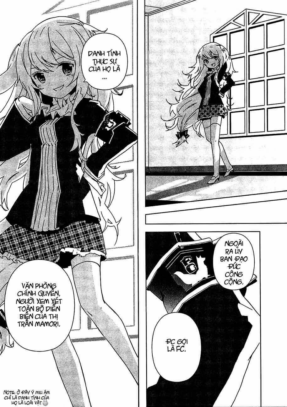 bokura wa minna ikiteiru chapter 1 31