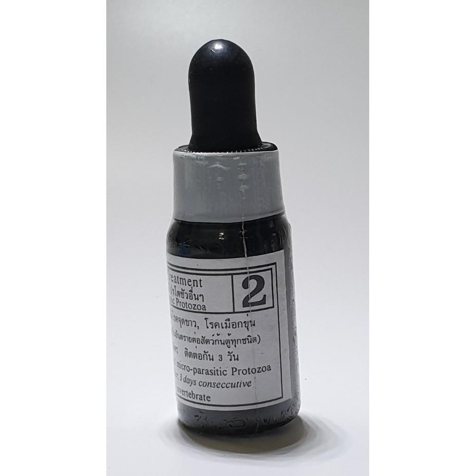 Bio Knock 1234 Thần Thánh Thailand - chăm sóc cá cảnh