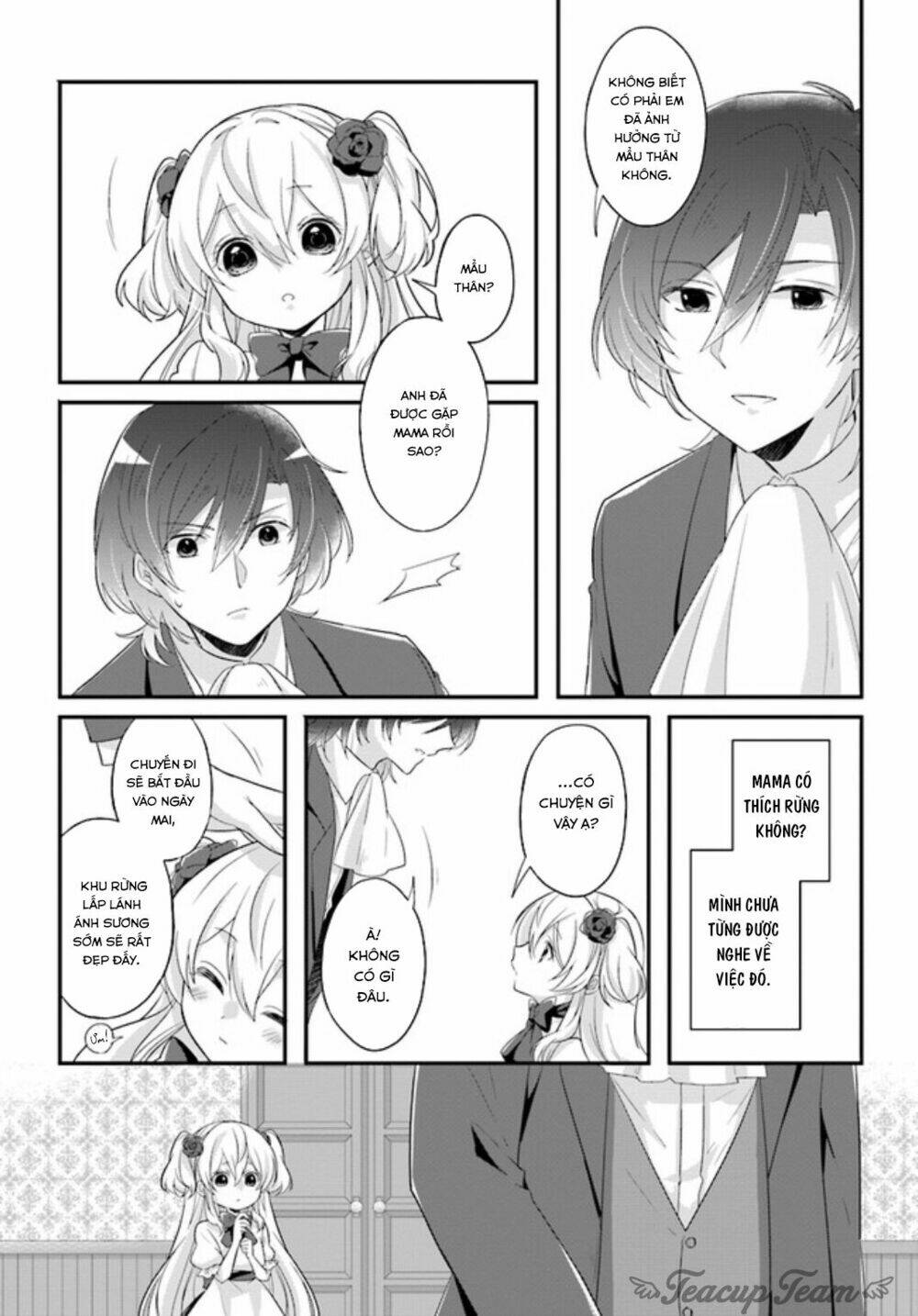 doroppu!kaori no reijōmonogatari chapter 2.2 6