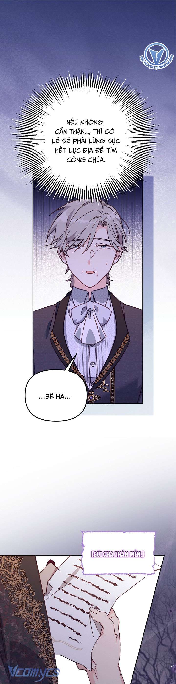 không có chỗ cho kẻ giả mạo chapter 20 14