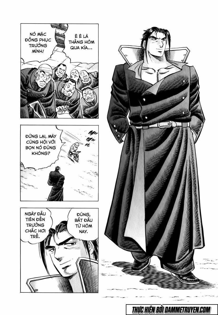 akakatsuki!! otokojuku - seinen yo, taishi wo idake chapter 1 29