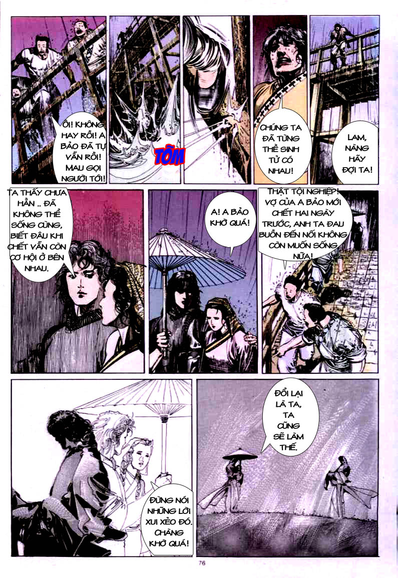 phong vân chapter 134 16