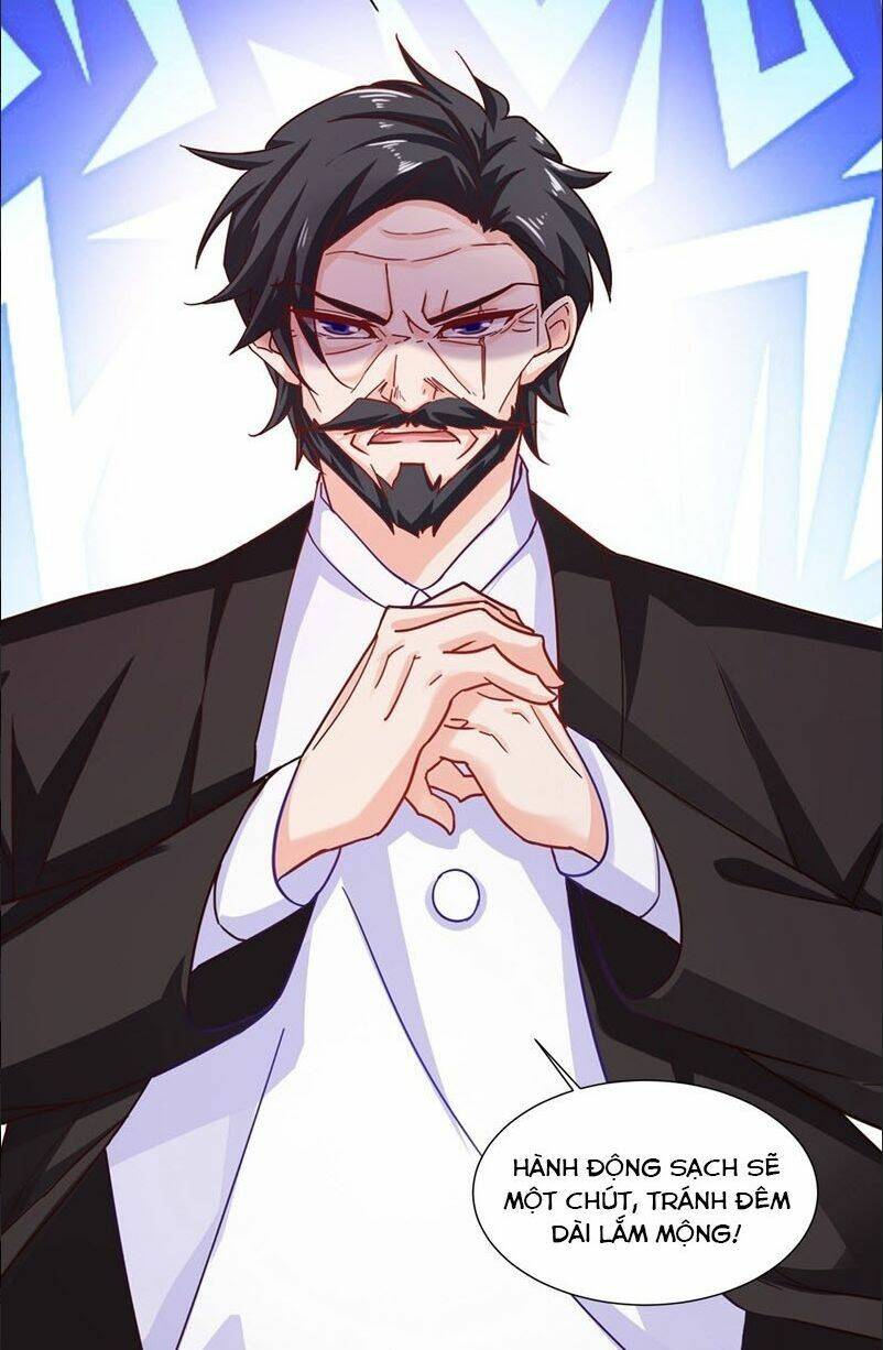 nhập cốt noãn hôn chapter 331 31