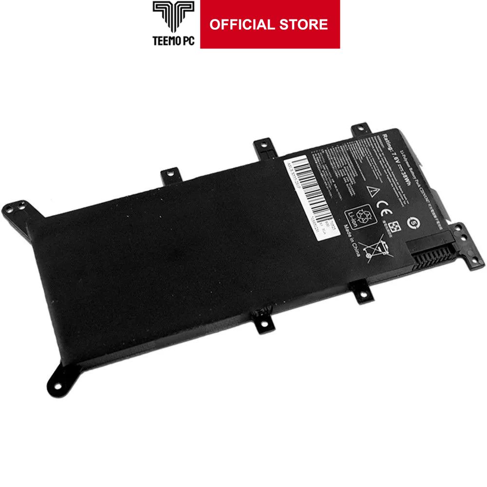 Pin Tương Thích Cho Laptop Asus K555La - Hàng Nhập Khẩu New Seal TEEMO PC TEBAT133