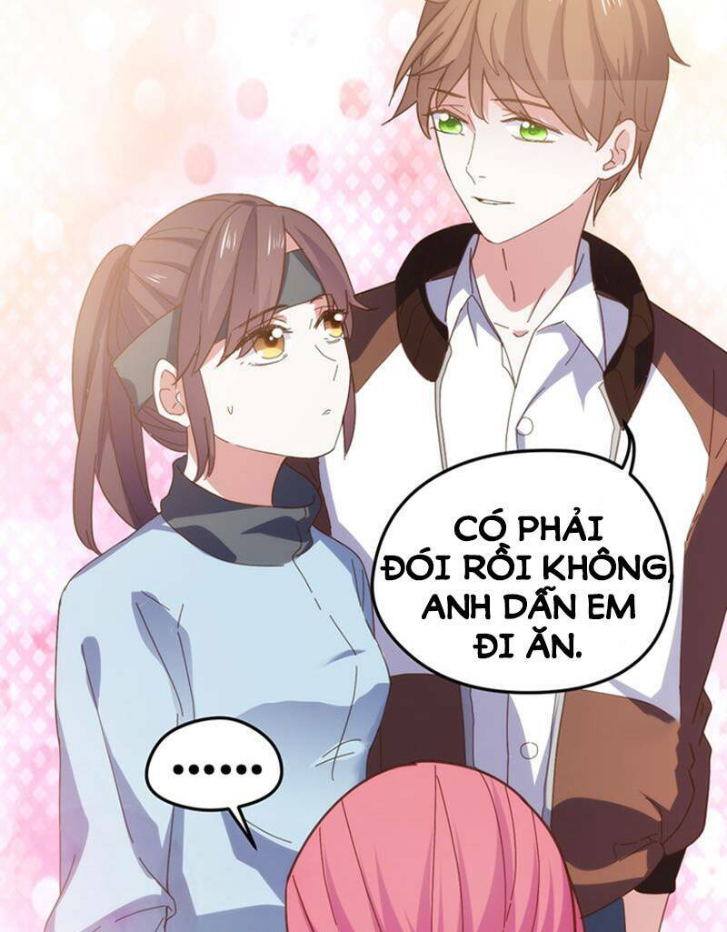 nữ tiếp viên hàng không của boss chapter 4 16