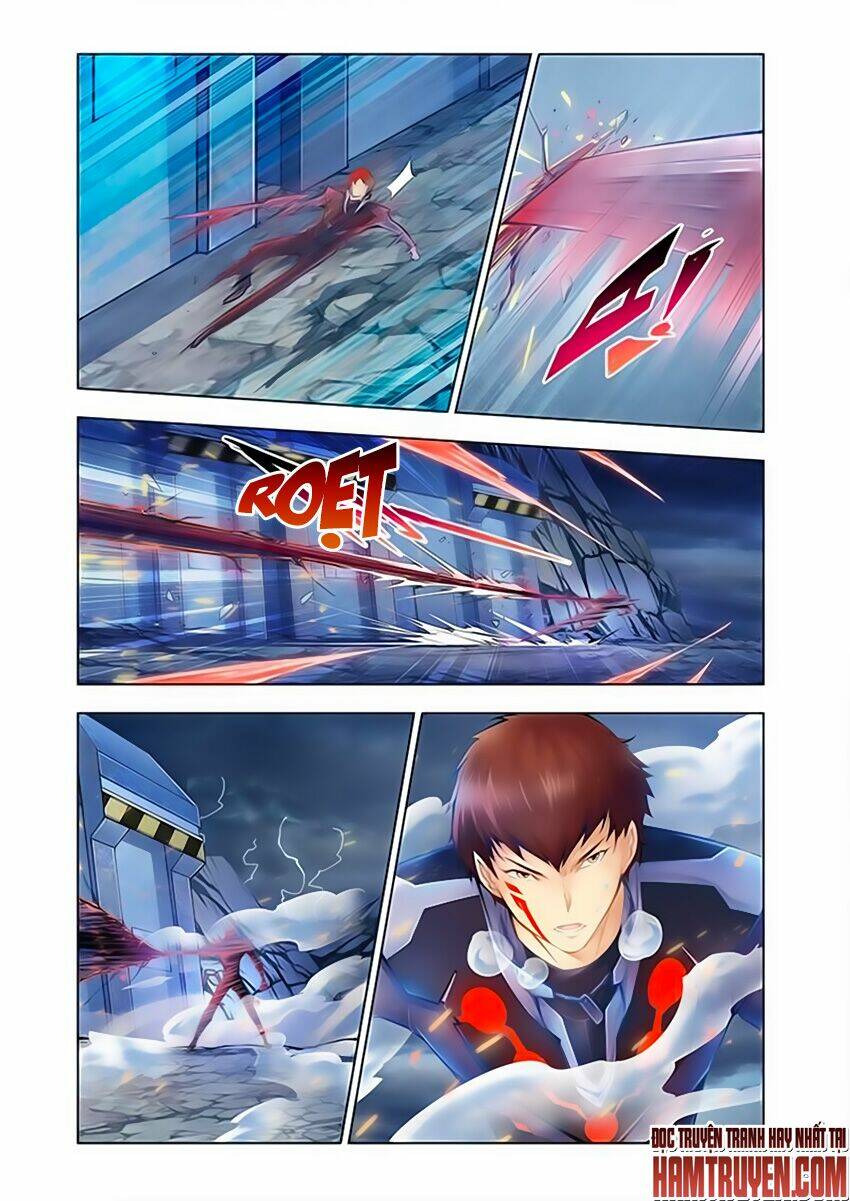 phá hiểu thế kỷ chapter 16 4