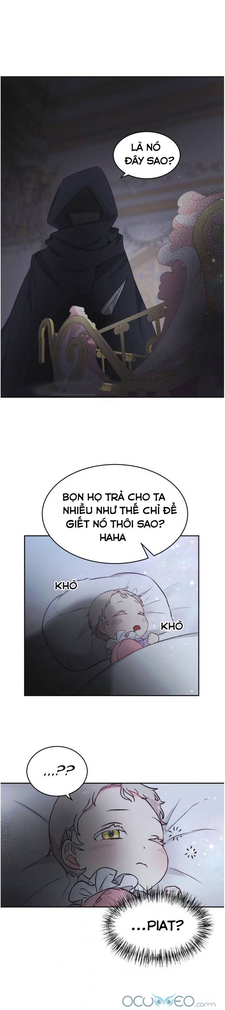 đứa con của rồng chapter 4 4