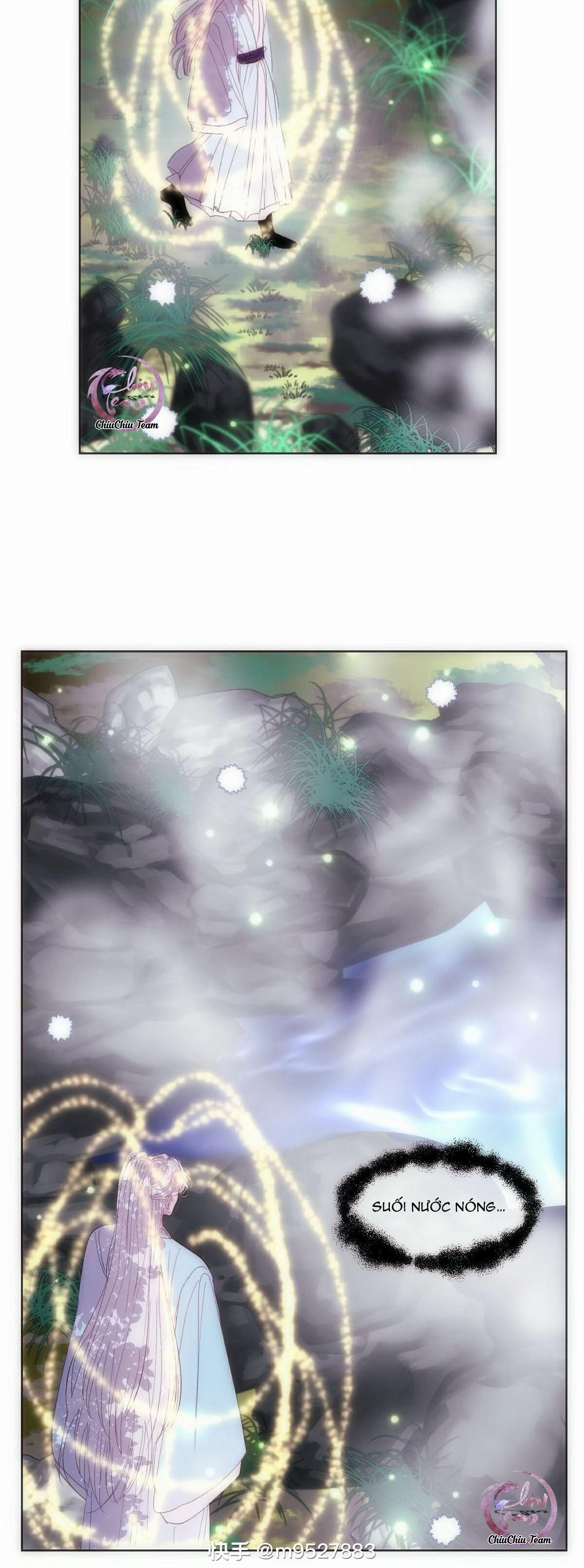 vài câu chuyện với sư tôn sau khi xuyên sách chapter 20 5