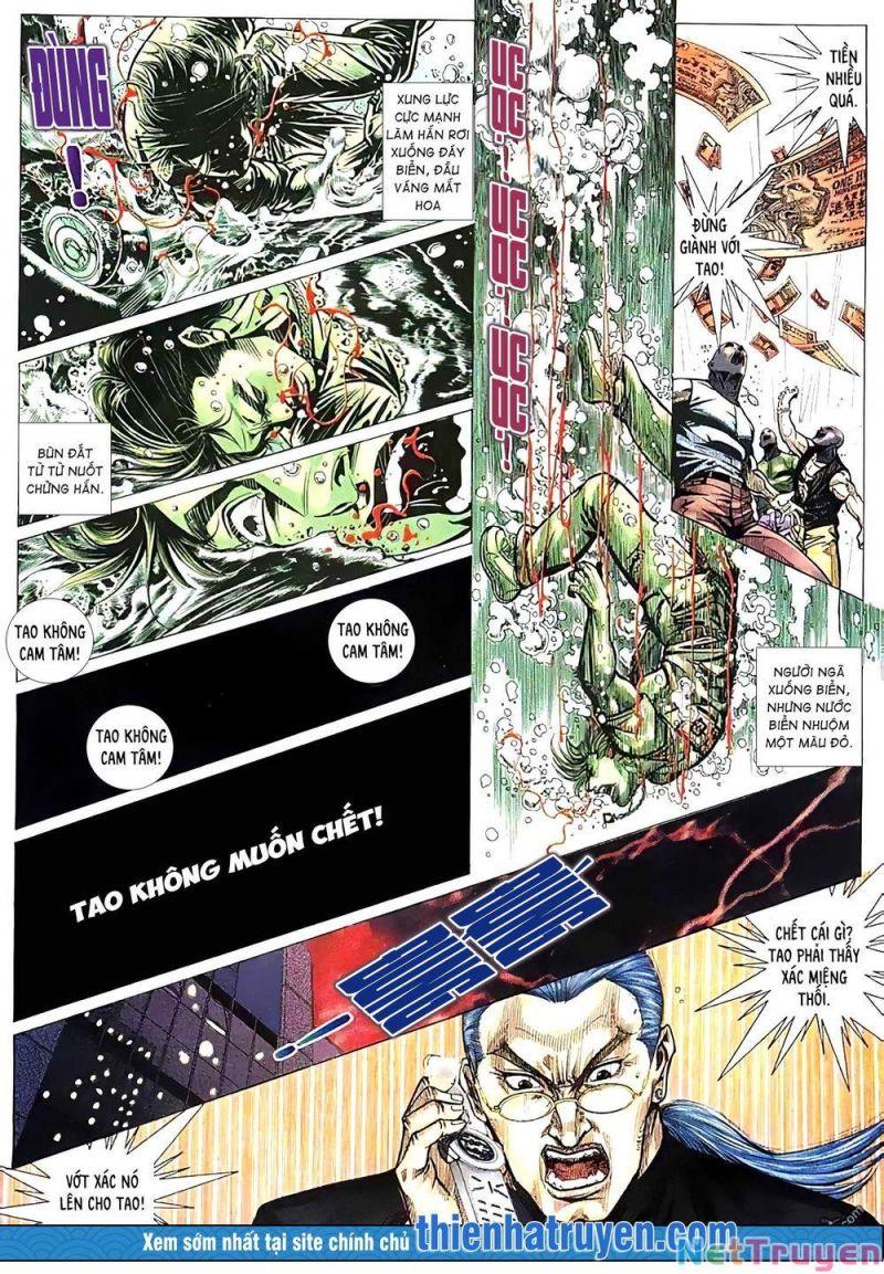 hỏa vũ diệu dương chapter 392 4