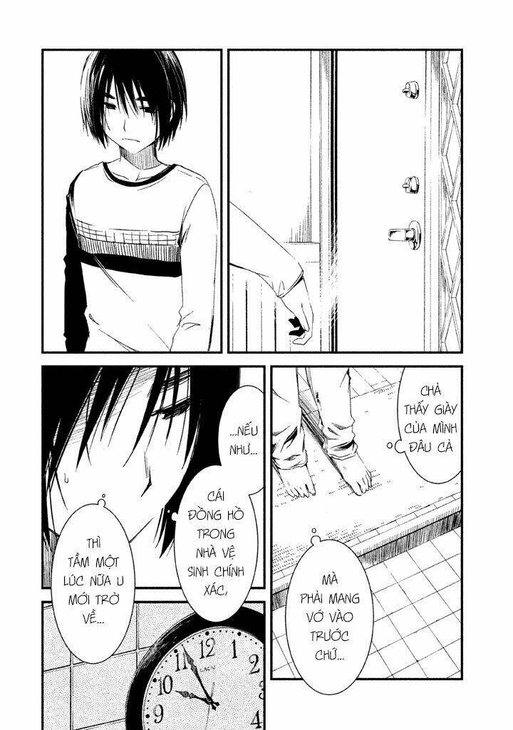 shoujo fujuubun chapter 13 2