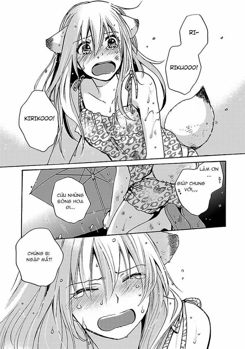 come come vanilla! chapter 5 17