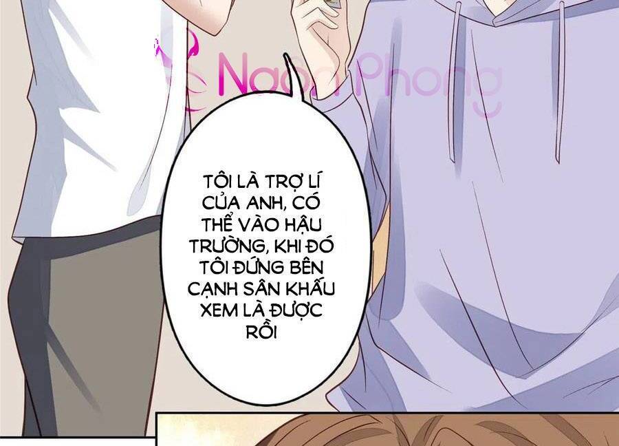 dựa vào đại lão ổn định vị trí c trong nam đoàn chapter 86 19