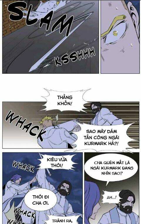 ma cà rồng quý tộc ngoại truyện chapter 7 19