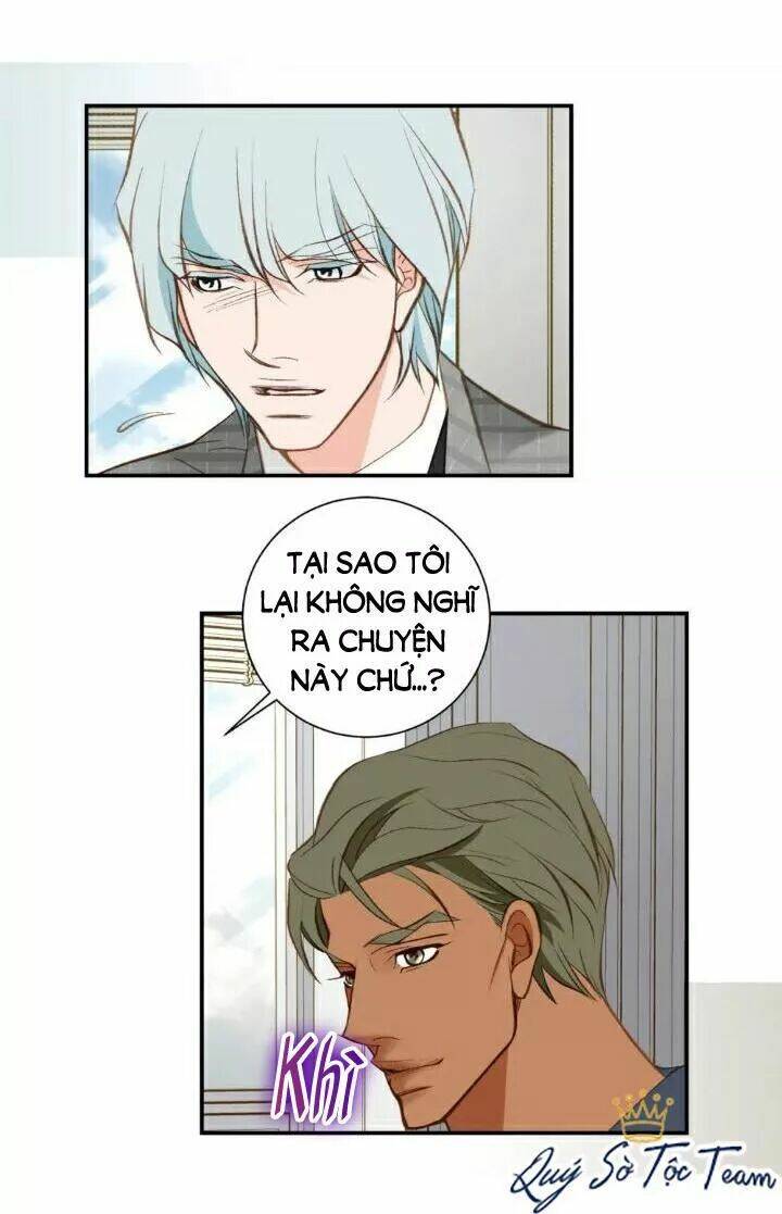 tiếp xúc chí mạng chapter 99 48