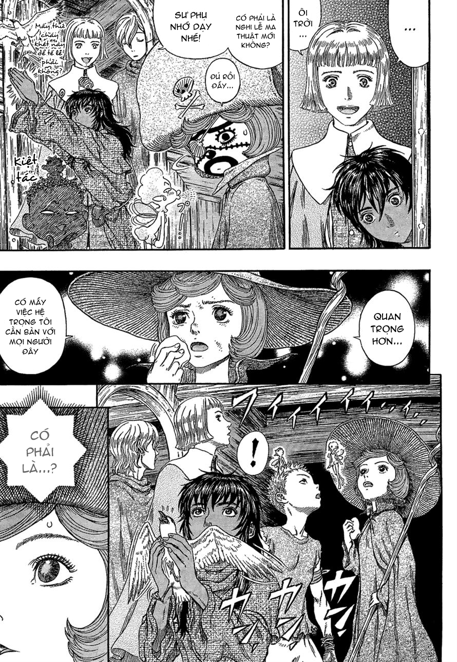 kiếm sĩ đen chapter 313 7