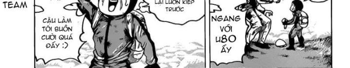 thánh tỏi sành ăn chapter 106 13